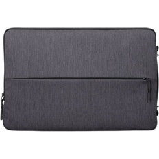 Grå Sleeves Lenovo Business Casual Sleeve Case 13" - Charcoal Grey