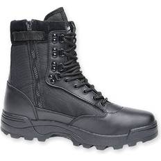 Brandit Stiefel & Boots Brandit Tactical Zipper - Black