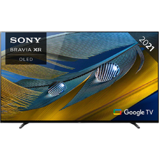 Sony oled tv 65 inch price Sony OLED XR-65A80J