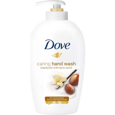 Dove Hygieneartikler Dove Hand Wash Shea Butter 250ml