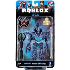 ROBLOX Series 5 Celebrity Action Figures Dominus Dudes Accessories