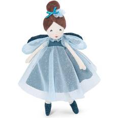 Moulin Roty Spielzeuge Moulin Roty Little Blue Fairy Doll
