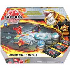Bakugan Toys Spin Master Bakugan Ultimate Battle Arena