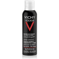 Vichy Barberingstilbehør Vichy Homme Anti-Irritation Shaving Gel 150ml