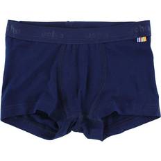 Lycra Kinderbekleidung Joha Boxers Shorts - Dark Blue (81916-345-447)