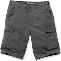 Carhartt Men Pants & Shorts Carhartt Rigby Rugged Cargo Shorts - Shadow