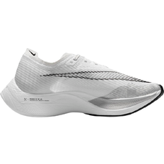 Nike zoomx vaporfly Shoes Nike ZoomX Vaporfly Next% 2 W - White/Metallic Silver/Black