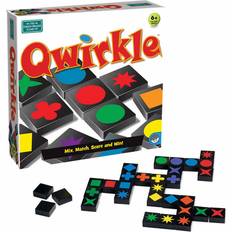 Family Board Games 999 Games Qwirkle