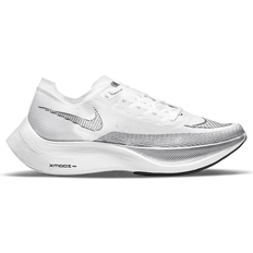 Shoes Nike Vaporfly 2 M - White/Metallic Silver/Black
