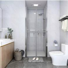 vidaXL Shower Door (148778) 710x1900mm
