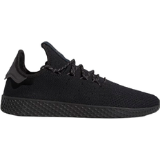 adidas Pharrell Williams Tennis Hu - Core Black/Core Black/Utility Black