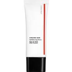 Glans Face primers Shiseido Synchro Skin Soft Blurring Primer 30ml