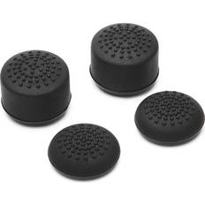 Gioteck Xbox One Pro Controller Thumb Grips - Black
