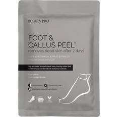 Beauty Pro Foot & Callus Peel