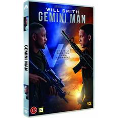 Action/Eventyr DVD-filmer Gemini Man
