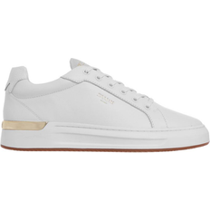 Mallet Sneakers Mallet GRFTR M - White/Gold