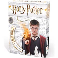 Klassisk kortspill Kort- & brettspill Harry Potter Playing Cards