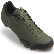 Giro Shoes Giro Privateer Lace M - Olive/Gum