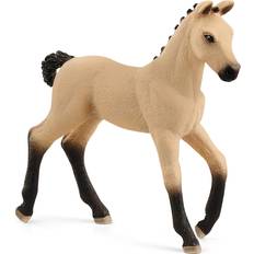 Schleich Hannoverian Foal Red Dun 13929