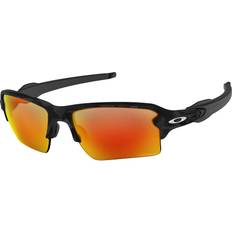 Oakley Polarized Sunglasses Oakley Flak 2.0 XL Polarized OO9188-8659