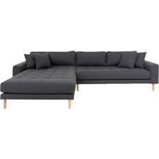 Sofaer House Nordic Lido Lounge Sofa 290cm 4-seter