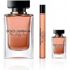 Dolce gabbana the one 100ml Dolce & Gabbana The Only One Gift Set EdP 100ml + EdP 10ml + EdP 5ml