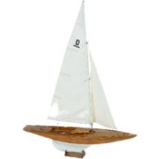 Billing Boats Wear Wooden Hull 1:12