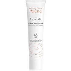 Tuben Gesichtscremes Avène Cicalfate+ Repairing Protective Cream 15ml