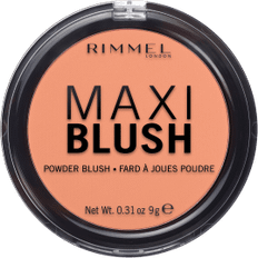 Rimmel Blushes Rimmel Maxi Blush #004 Sweet Cheeks