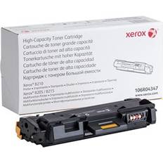 Xerox Tonerkassetter Xerox 106R04347 (Black)