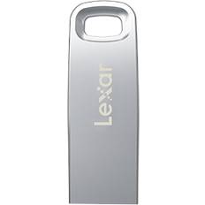 LEXAR 32 GB Minnekort & minnepenner LEXAR USB 3.0 JumpDrive M35 32GB