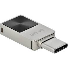 DeLock USB 3.2 Gen 1 Type-C 64GB (54084)