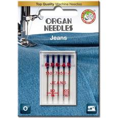 Strikkepinner Tråd & garn Organ Needles Jeans Needles