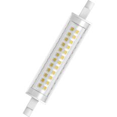 R7s LED-pærer Osram Slim Line LED Lamps 11W R7s