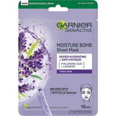 Garnier The Super Hydrating Sheet Mask