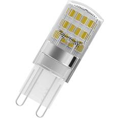 G9 Lyskilder LEDVANCE PIN 20 2700K LED Lamps 1.9W G9