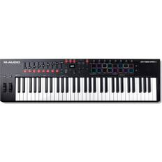 MIDI Keyboards M-Audio Oxygen Pro 61