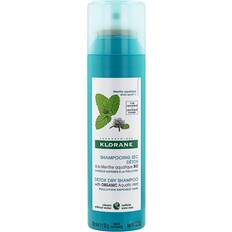 Klorane Detox Dry Shampoo With Aquatic Mint 5.1fl oz