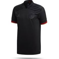 Adidas Trikots der Nationalmannschaft adidas Germany Away Jersey 2020-21