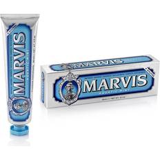 Marvis Zahnpflege Marvis Aquatic Mint 85ml