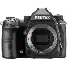 Pentax Digital Cameras Pentax K-3 Mark III