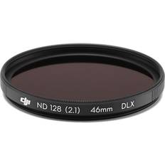 2.1 (7-stop) Kameralinsefilter DJI DLX ND128 46mm
