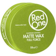 RedOne Maximum Control Matte Hairwax Full Force 150ml