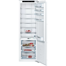 Integrierte Kühlschränke Bosch KIF81PFE0 Integratable Weiß