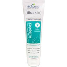 Salcura Hautpflege Salcura Bioskin Zeoderm Skin Repair Moisturiser 150ml