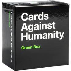 Voksenspill Kort- & brettspill Cards Against Humanity: Green Box