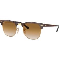 Ray ban clubmaster Ray-Ban Clubmaster Metal RB3716 900851