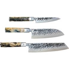 Satake Ame sameset3 Knife Set