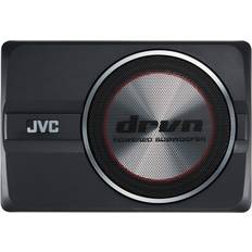 Lautsprecheranschlüsse Boots- & Autolautsprecher JVC CW-DRA8