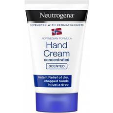 Uparfymert Håndkremer Neutrogena Norwegian Formula Hand Cream 50ml